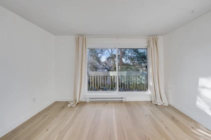 Loft / Bonus Room Photo of 303 1545 E 2nd Avenue, Vancouver, BC