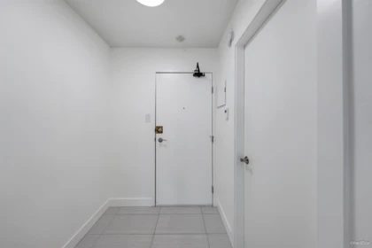 Mudroom Photo of 303 1545 E 2nd Avenue, Vancouver, BC