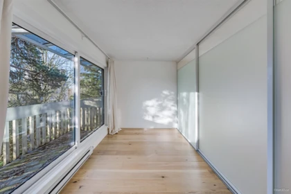 Office / Den Photo of 303 1545 E 2nd Avenue, Vancouver, BC