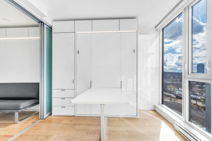 Office / Den Photo of 1001 13438 Central Avenue, Surrey, BC
