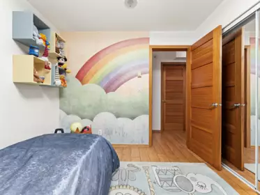 Mudroom Photo of 306 1328 W Pender Street, Vancouver, BC