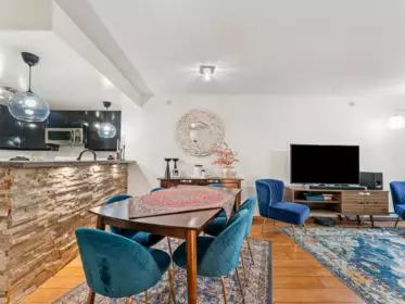 Pantry Photo of 306 1328 W Pender Street, Vancouver, BC