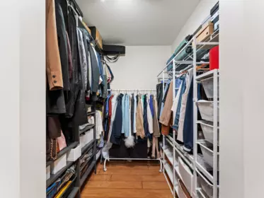 Powder Room Photo of 306 1328 W Pender Street, Vancouver, BC
