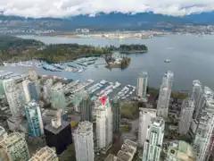 306 1328 W Pender Street, Vancouver, BC