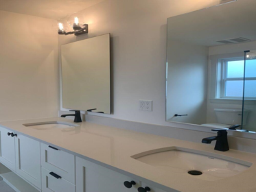 Basement Recreation Room Photo of 19808 75a Avenue, Langley, BC