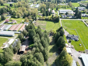 Front Yard Photo of 28927 Buchanan Avenue, Abbotsford, BC