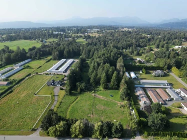 28927 Buchanan Avenue, Abbotsford, BC, Abbotsford — Land for sale
