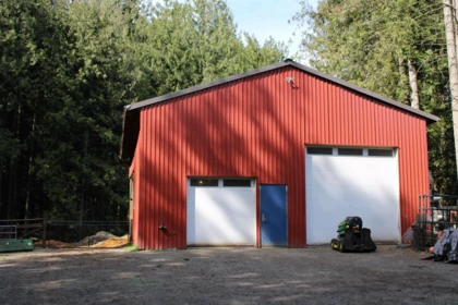 Primary Bedroom Photo of 28927 Buchanan Avenue, Abbotsford, BC
