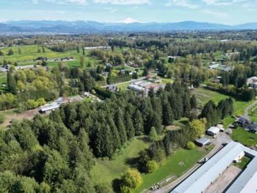 Swimming Pool Photo of 28927 Buchanan Avenue, Abbotsford, BC