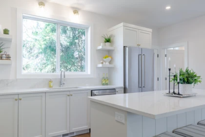 Kitchen Island Photo of 2473 Beck Road, Abbotsford, BC