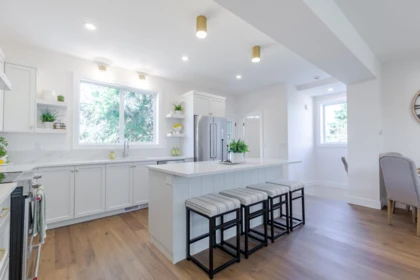 Kitchen Photo of 2473 Beck Road, Abbotsford, BC