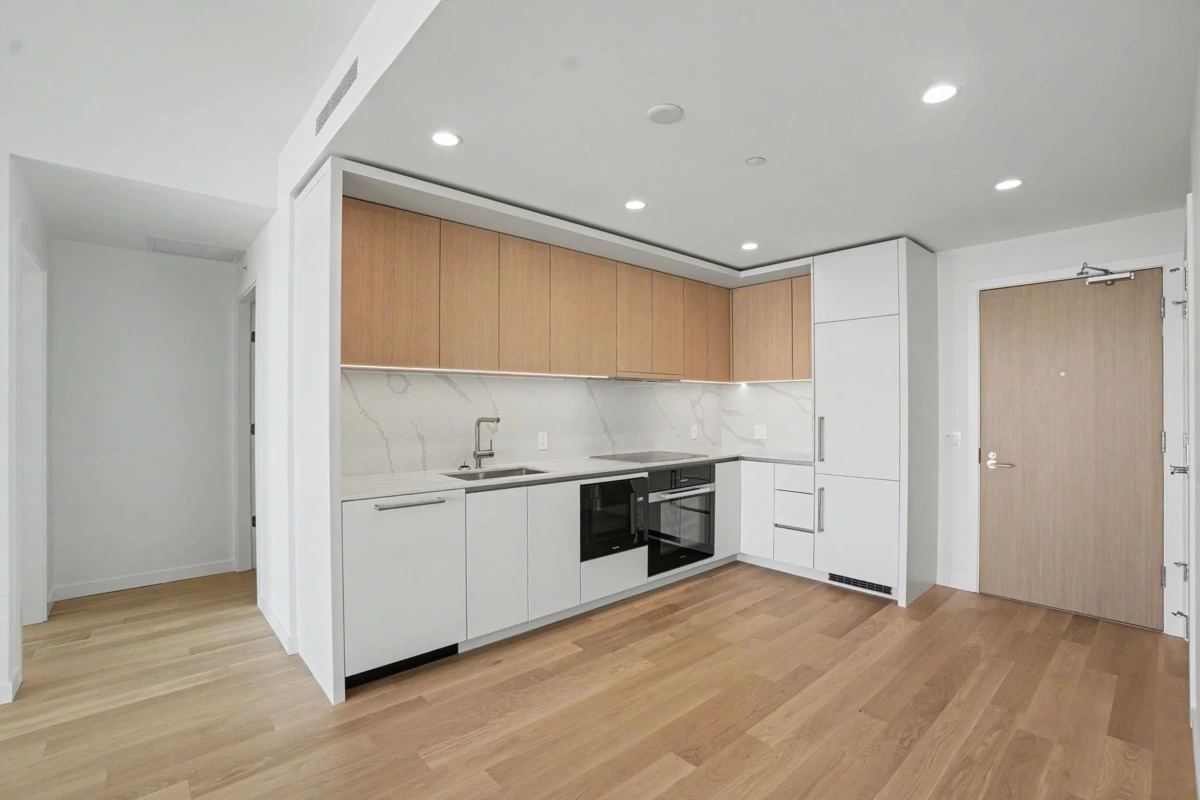 Family Room Photo of 606 3963 Uplands Way, West Vancouver, BC