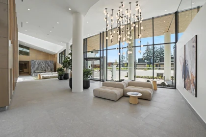 Office / Den Photo of 606 3963 Uplands Way, West Vancouver, BC