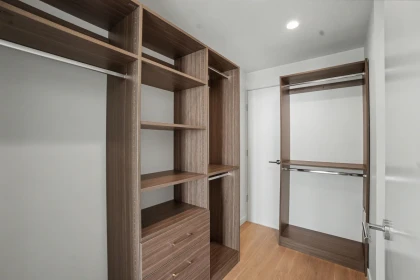 Pantry Photo of 606 3963 Uplands Way, West Vancouver, BC