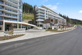 606 3963 Uplands Way, West Vancouver, BC