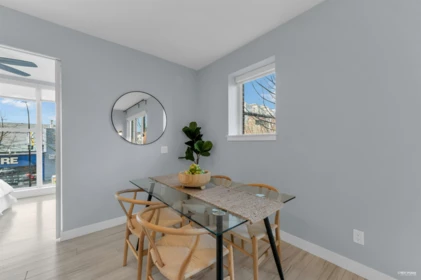 Pantry Photo of 207 111 E 3rd Street, North Vancouver, BC