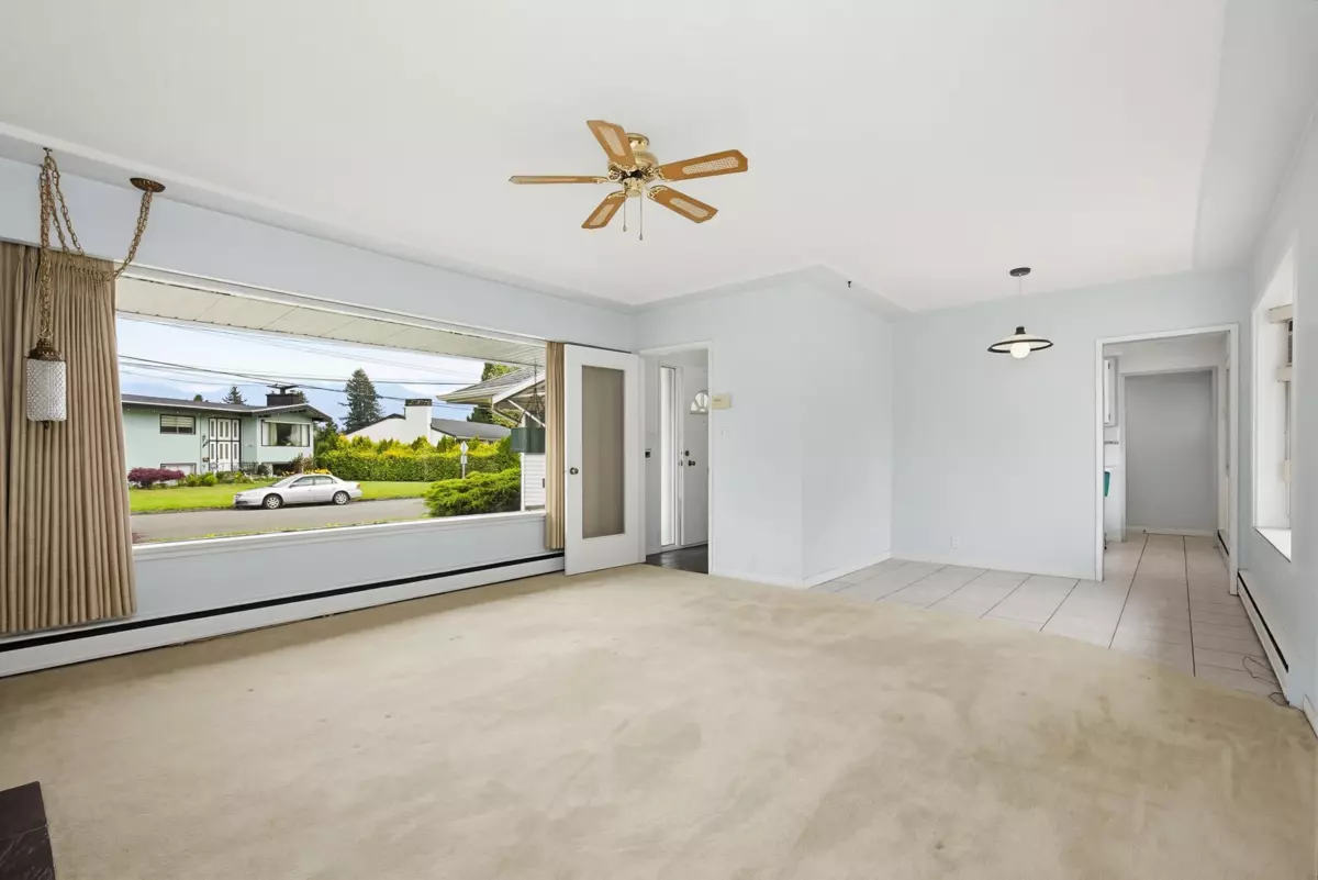 Dining Area Photo of 9633 Woodbine Street, Chilliwack, BC