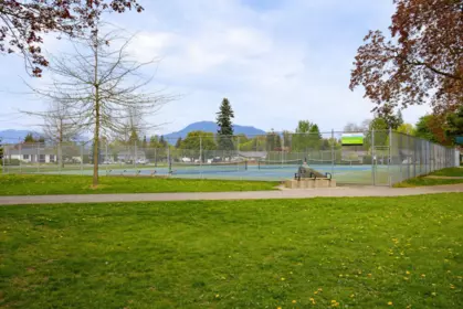 Community Amenities Photo (Clubhouse) of 9633 Woodbine Street, Chilliwack, BC