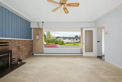 Kitchen Photo of 9633 Woodbine Street, Chilliwack, BC