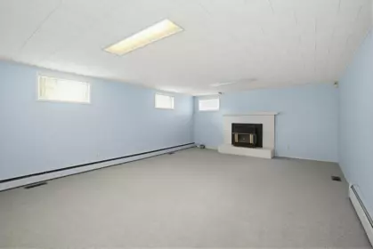 Laundry Room Photo of 9633 Woodbine Street, Chilliwack, BC