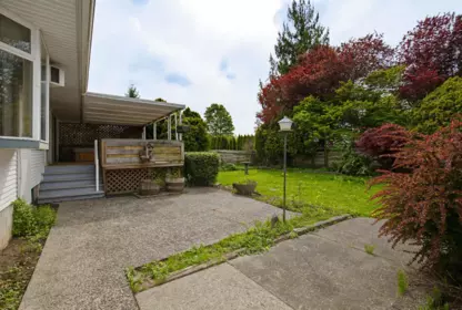 Outdoor Kitchen Photo of 9633 Woodbine Street, Chilliwack, BC