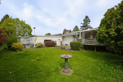 Swimming Pool Photo of 9633 Woodbine Street, Chilliwack, BC