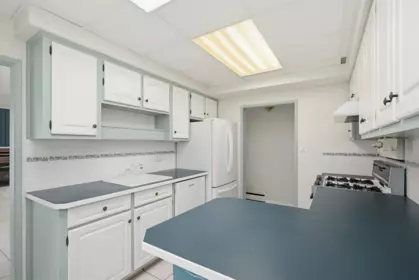 Walk-In Closet Photo of 9633 Woodbine Street, Chilliwack, BC