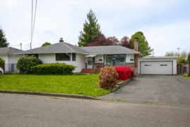 9633 Woodbine Street, Chilliwack, BC