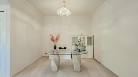 Breakfast Nook Photo of 10 8060 St. Albans Road, Richmond, BC