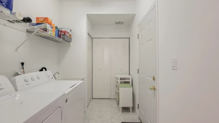 Hot Tub / Spa Photo of 10 8060 St. Albans Road, Richmond, BC