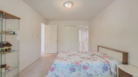 Laundry Room Photo of 10 8060 St. Albans Road, Richmond, BC