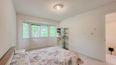 Loft / Bonus Room Photo of 10 8060 St. Albans Road, Richmond, BC