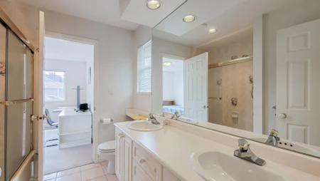 Mudroom Photo of 10 8060 St. Albans Road, Richmond, BC