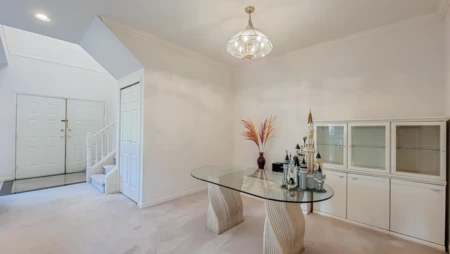 Pantry Photo of 10 8060 St. Albans Road, Richmond, BC