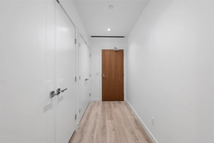 Garage Interior Photo of 4008 680 Quayside Drive, New Westminster, BC