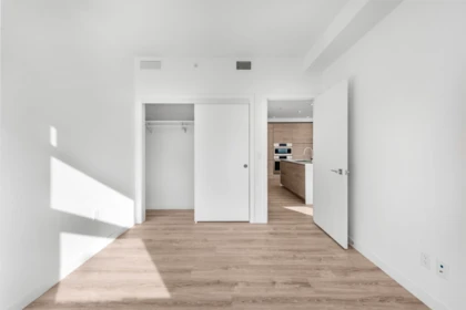 Loft / Bonus Room Photo of 4008 680 Quayside Drive, New Westminster, BC