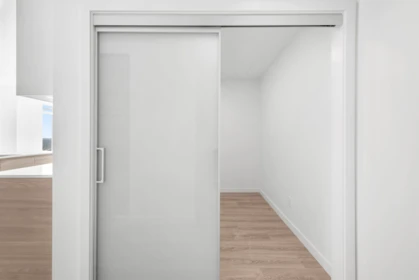 Mudroom Photo of 4008 680 Quayside Drive, New Westminster, BC