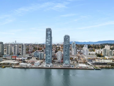 Neighborhood Park Photo Near 4008 680 Quayside Drive, New Westminster, BC
