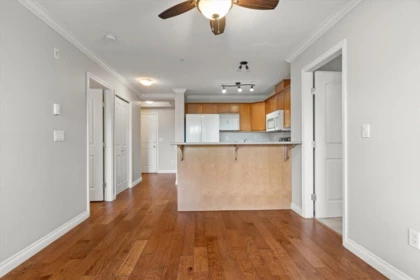 Kitchen Photo of 305 45645 Knight Road, Chilliwack, BC