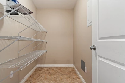 Laundry Room Photo of 305 45645 Knight Road, Chilliwack, BC