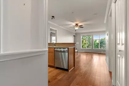305 45645 Knight Road, Chilliwack, BC, Chilliwack — Apartment/Condo for sale