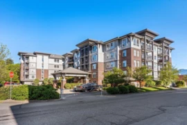 305 45645 Knight Road, Chilliwack, BC