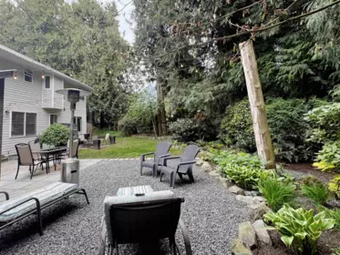 Aerial View of 52394 Yale Road, Rosedale, BC
