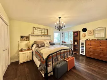 Loft / Bonus Room Photo of 52394 Yale Road, Rosedale, BC