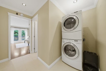 Basement Recreation Room Photo of 2808 Mccoomb Drive, Coquitlam, BC