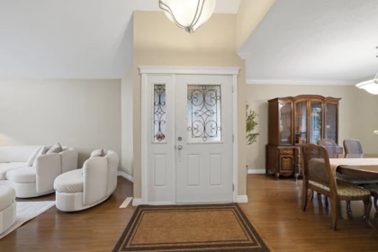 2808 Mccoomb Drive, Coquitlam, BC, Coquitlam — Single Family Residence for sale