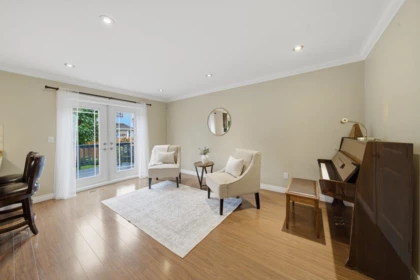 Guest Bathroom Photo of 2808 Mccoomb Drive, Coquitlam, BC