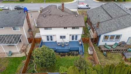 Hot Tub / Spa Photo of 2808 Mccoomb Drive, Coquitlam, BC