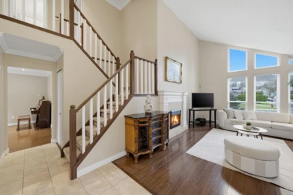 Kitchen Photo of 2808 Mccoomb Drive, Coquitlam, BC