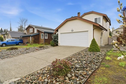 2808 Mccoomb Drive, Coquitlam, BC, Coquitlam — Single Family Residence for sale